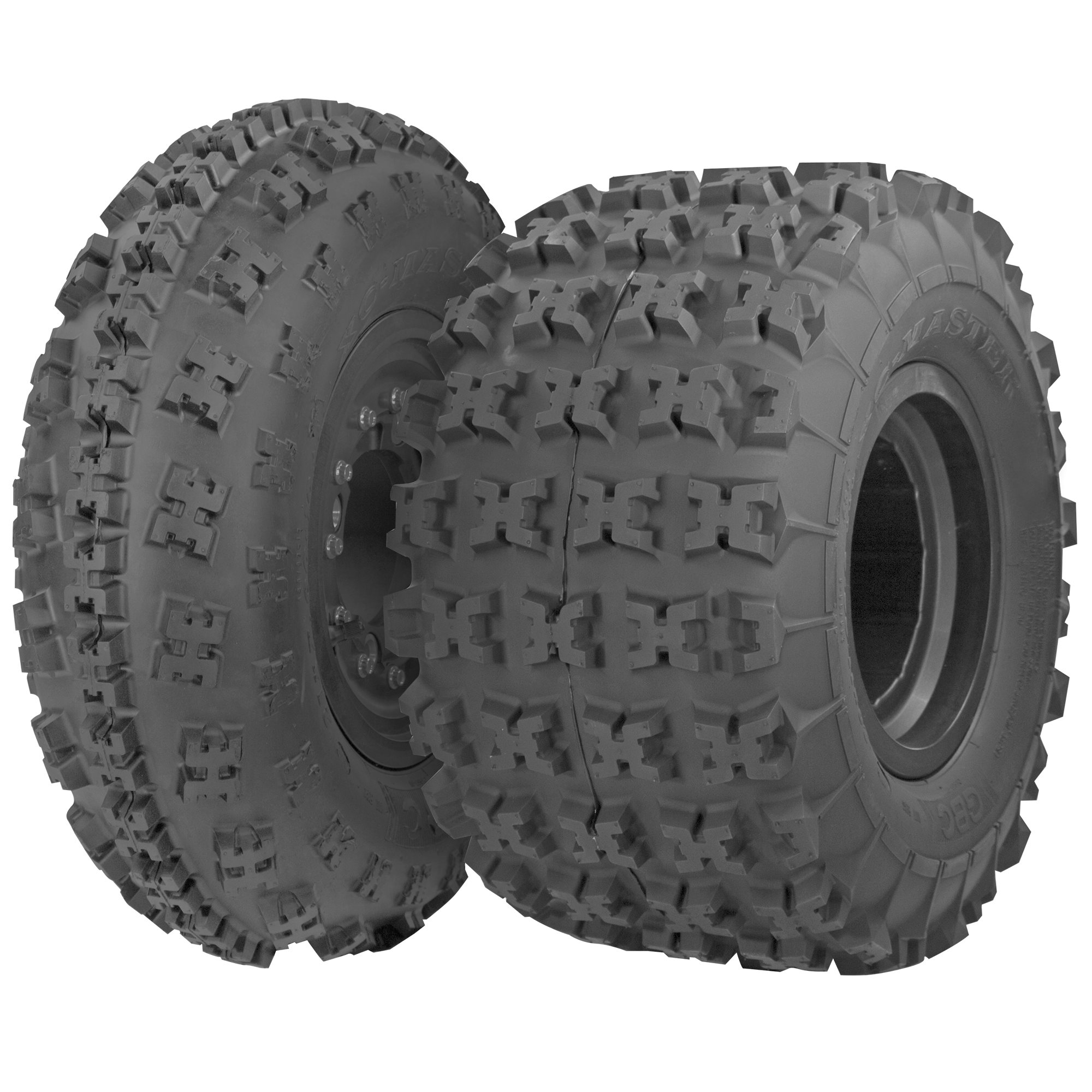 XC-Master – GBC Tires