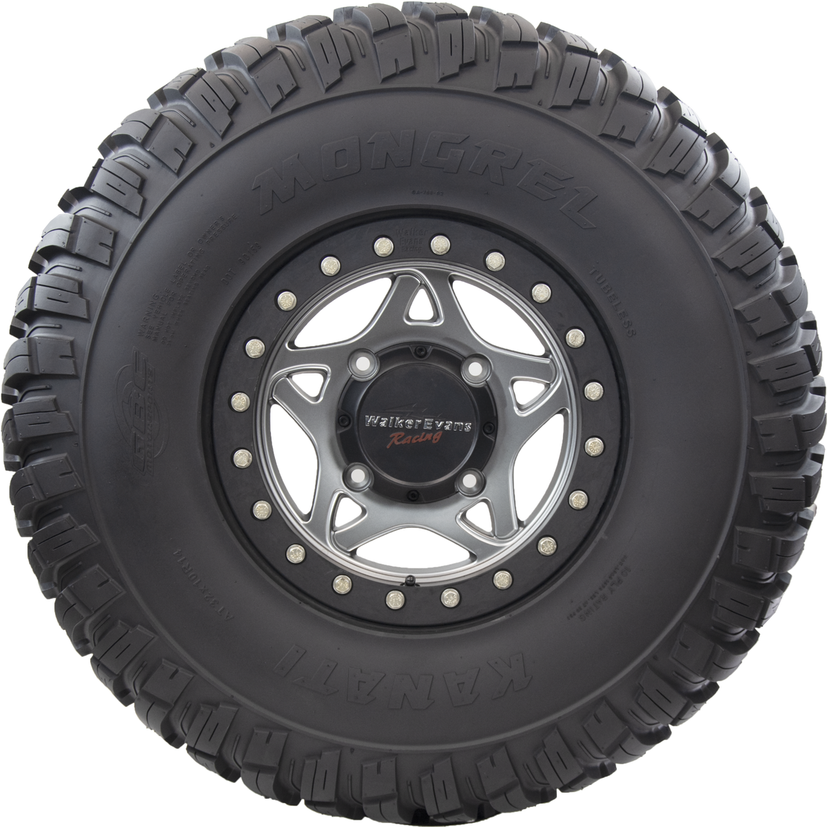 Mongrel – GBC Tires