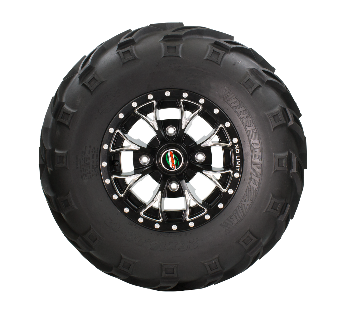 Dirt Devil – GBC Tires Dirt Devil – GBC Tires