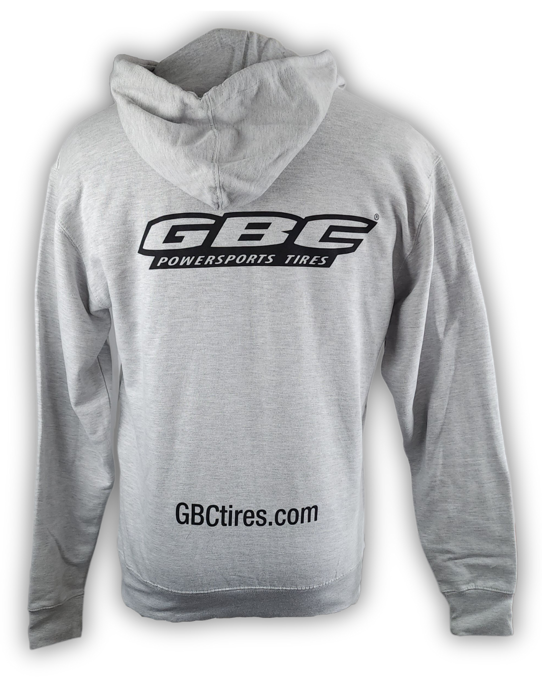 GBC gray Hoodie