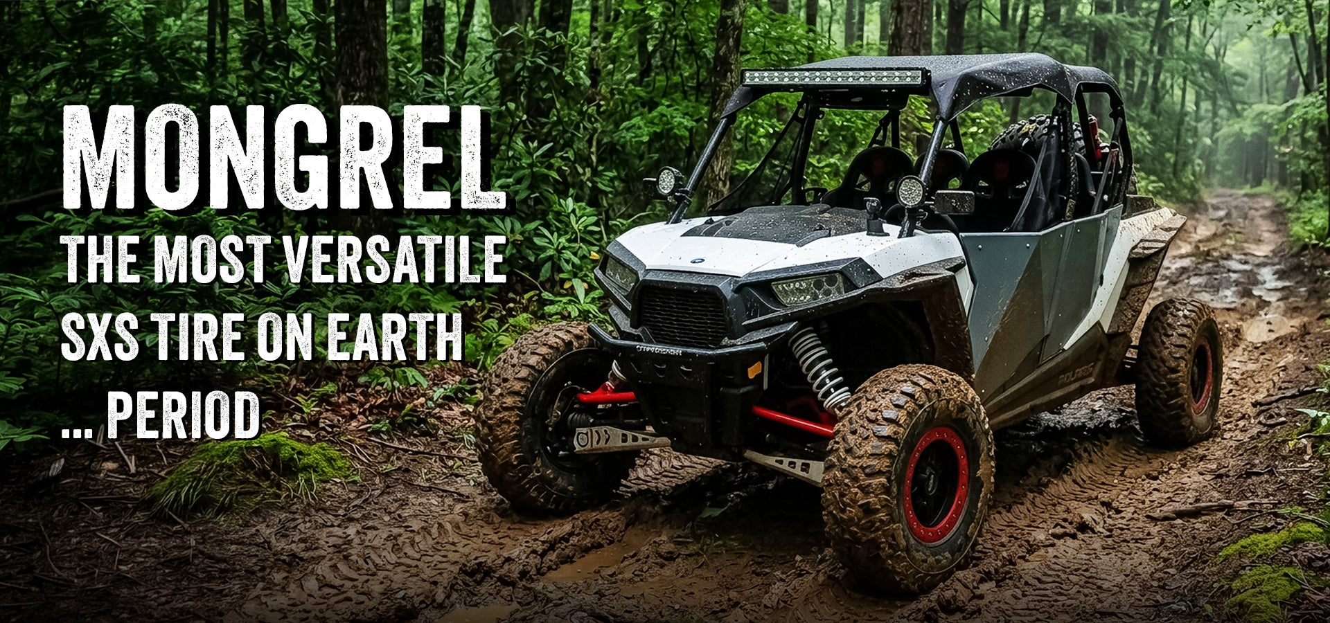 GBC Tires