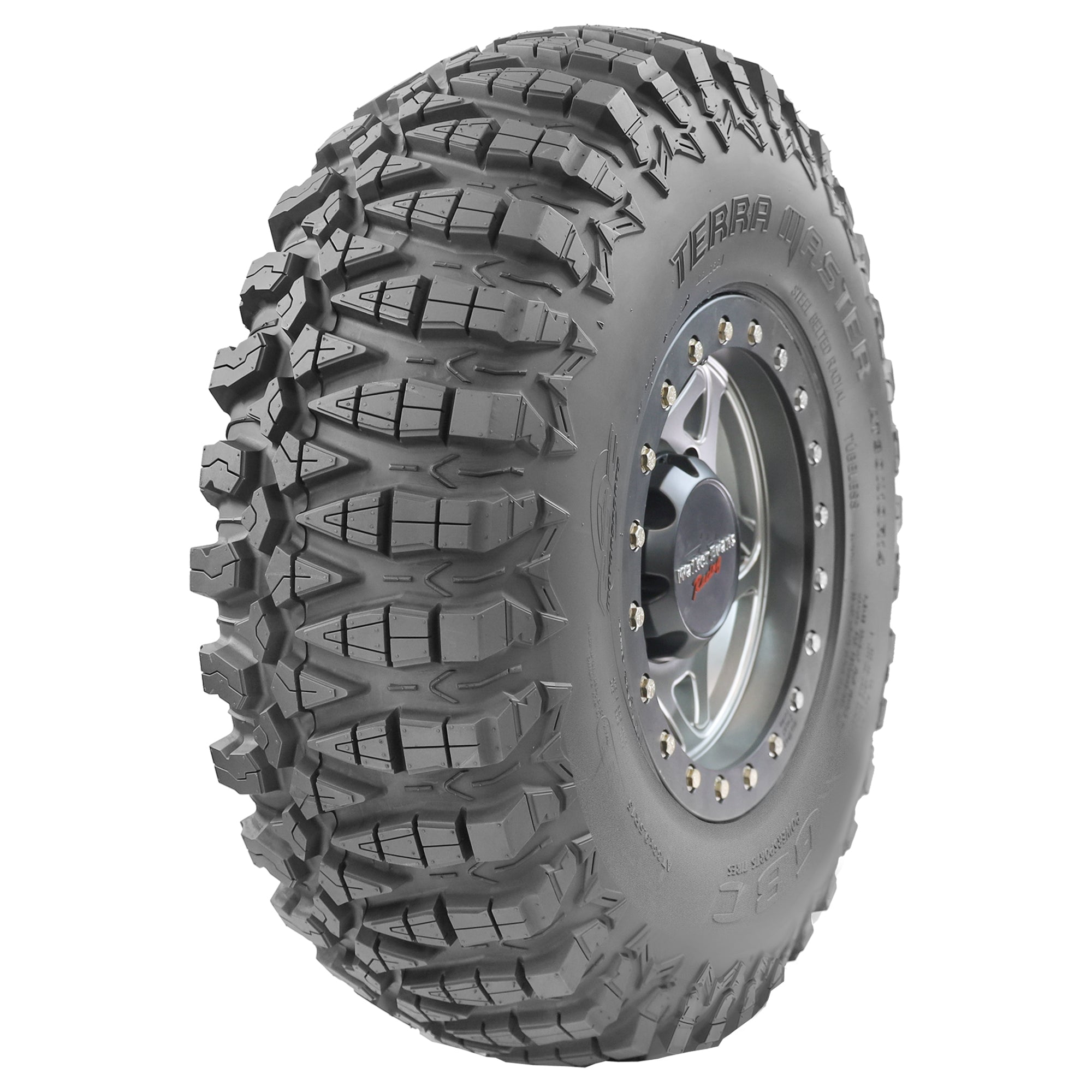 31X10.00R15 Terra Master