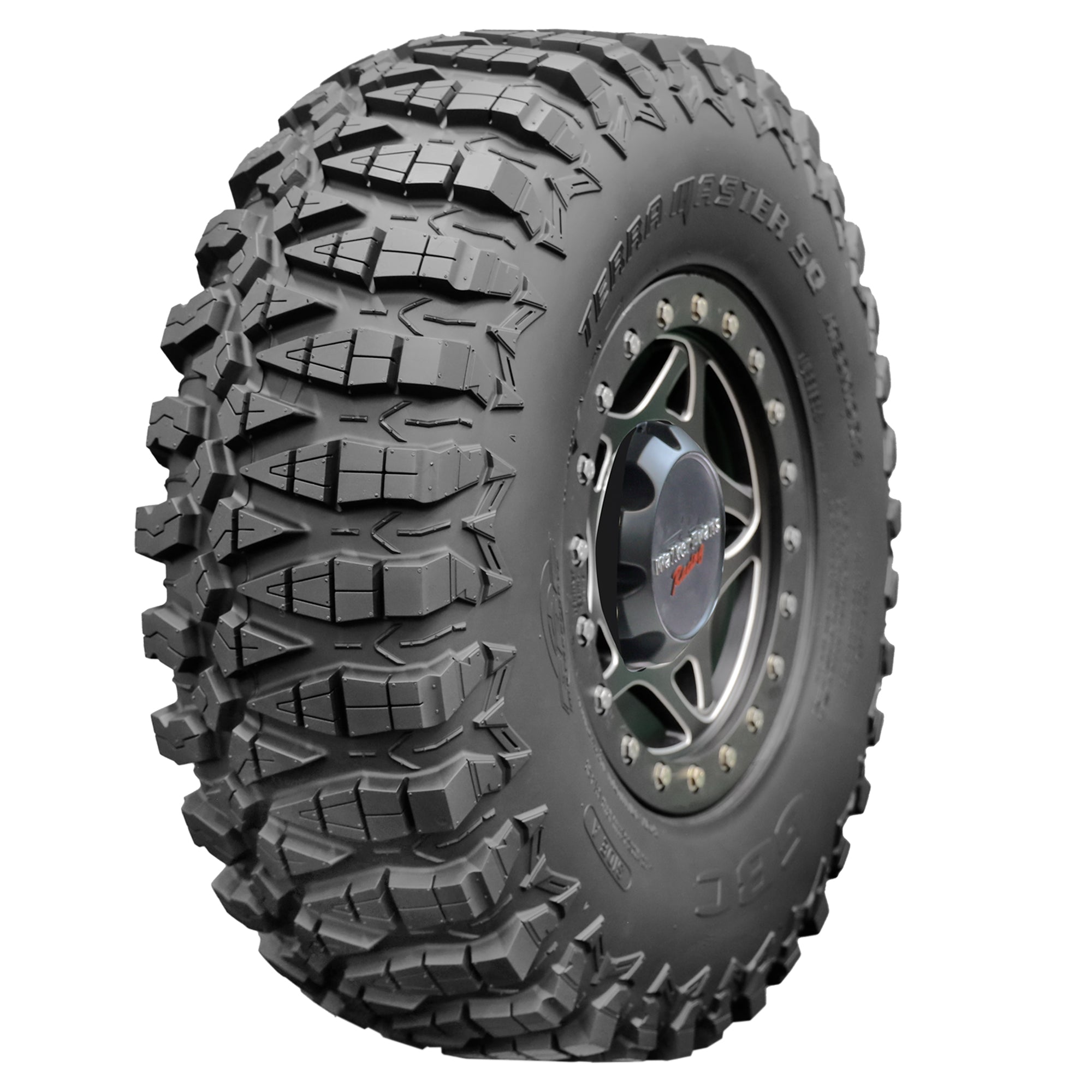 35X10.00R17 Terra Master SQ