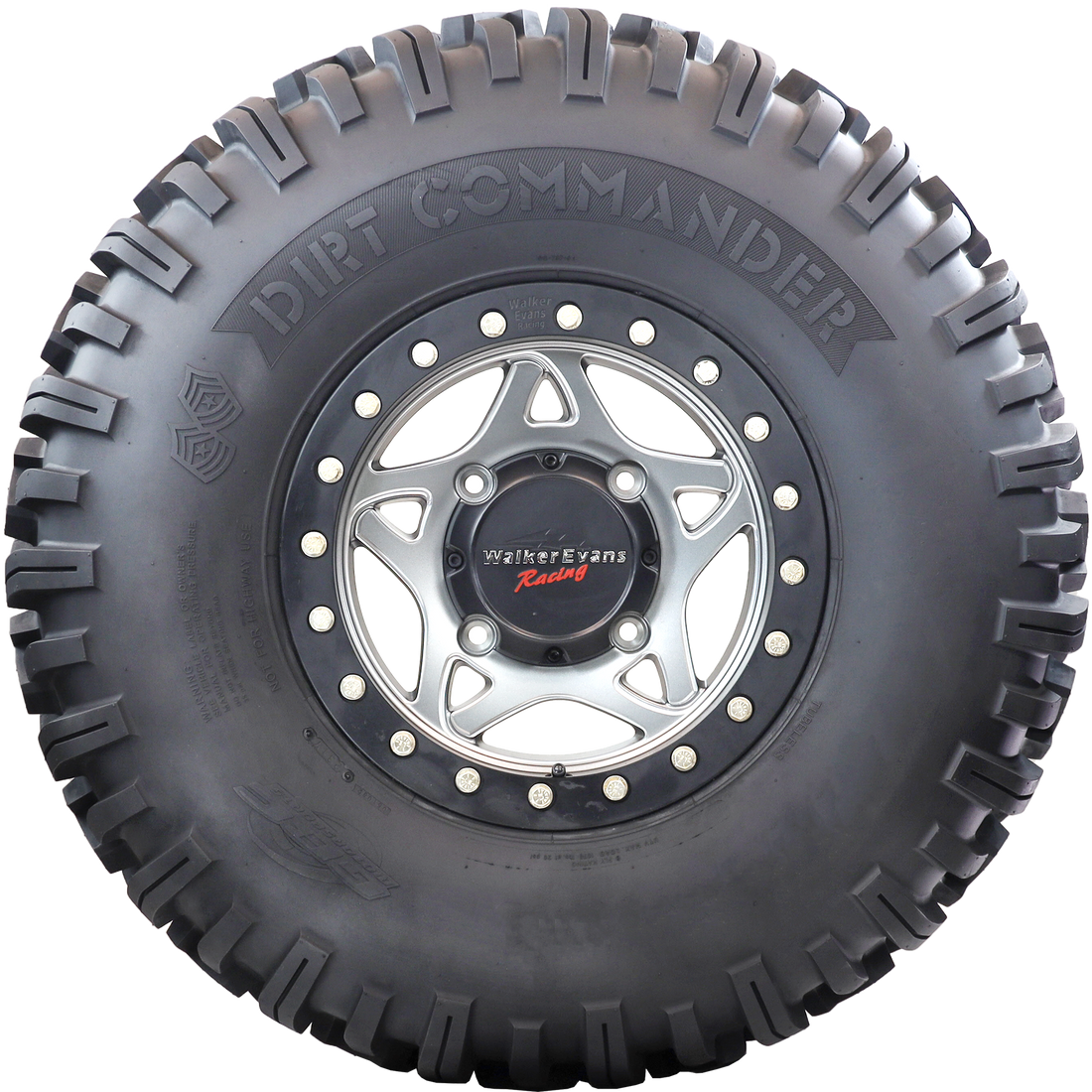 Dirt Commander – GBC Tires Dirt Commander – GBC Tires