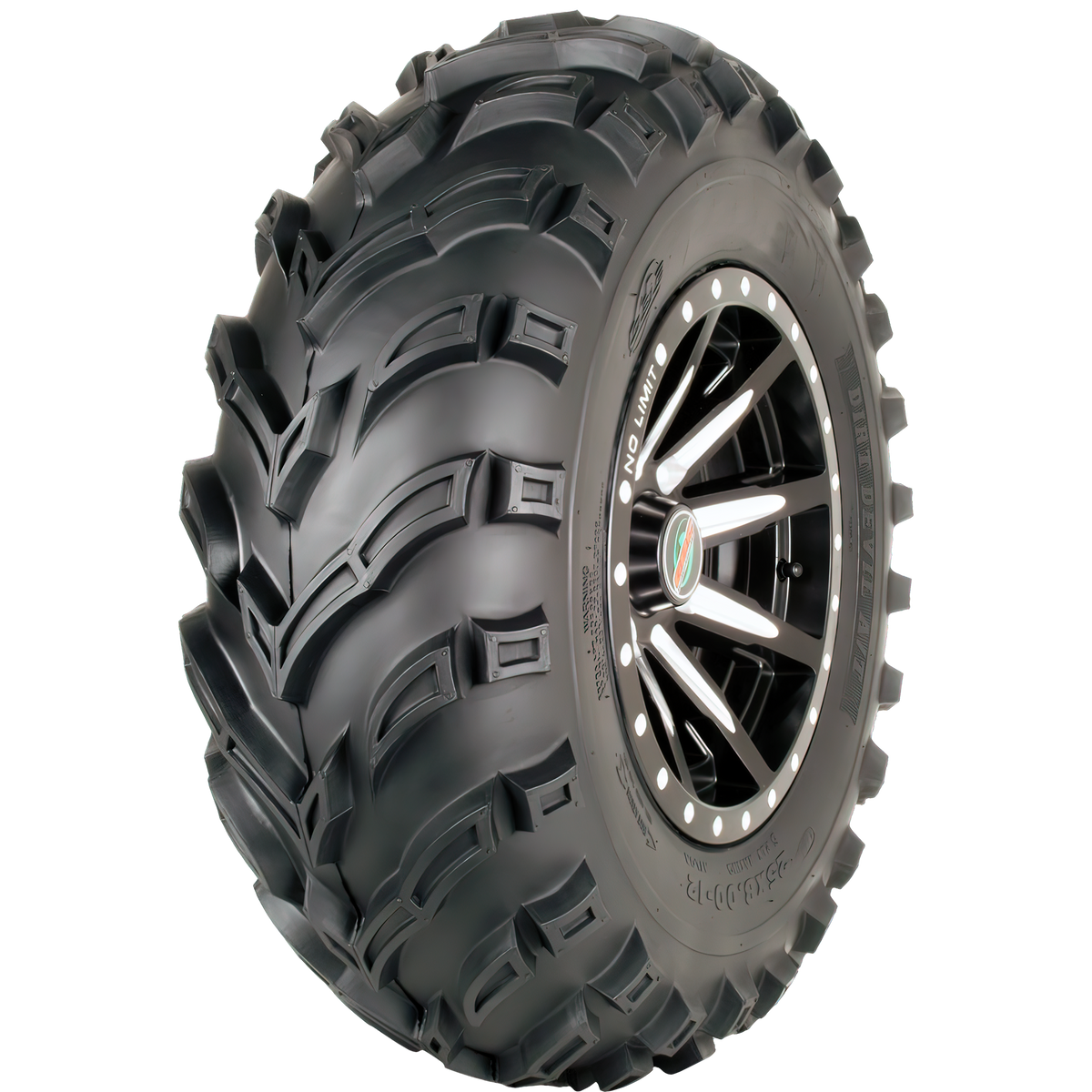 Devil Rim Dirt Devil – GBC Tires