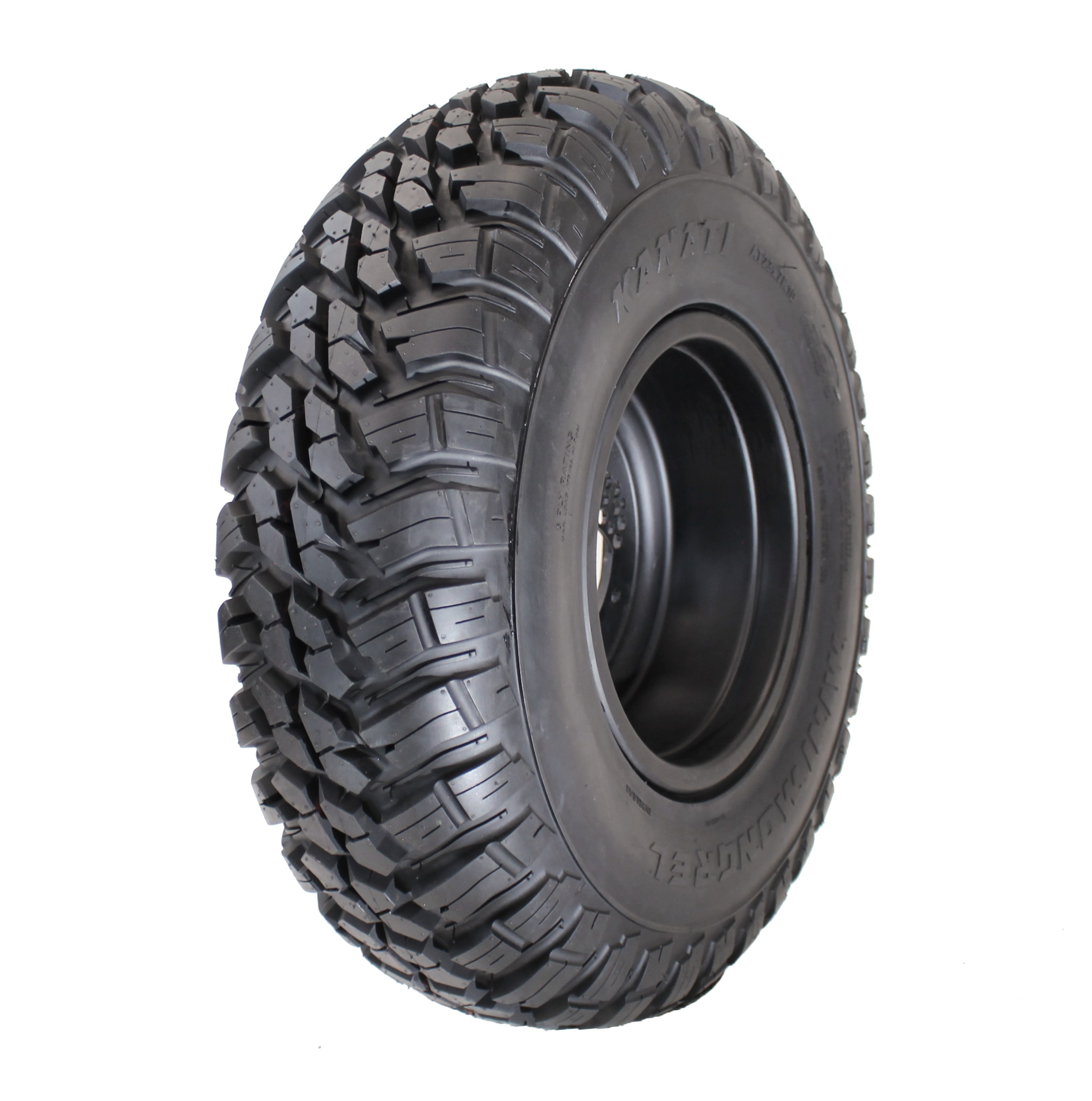 23X7.00R10 Mini Mongrel