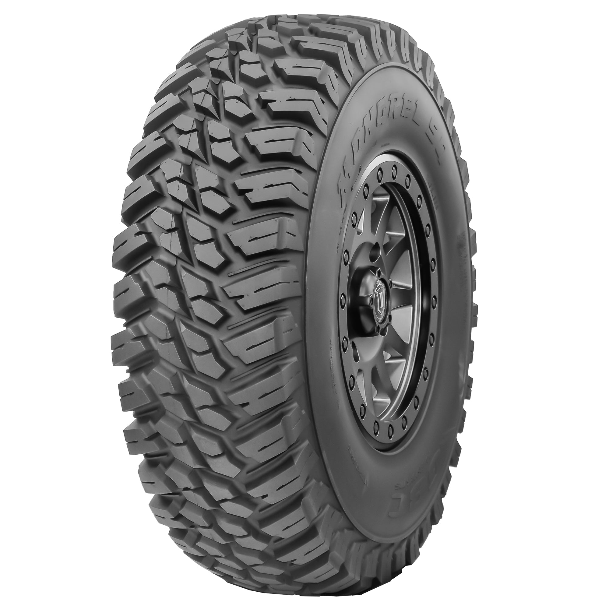 33X9.50R15 Mongrel SQ