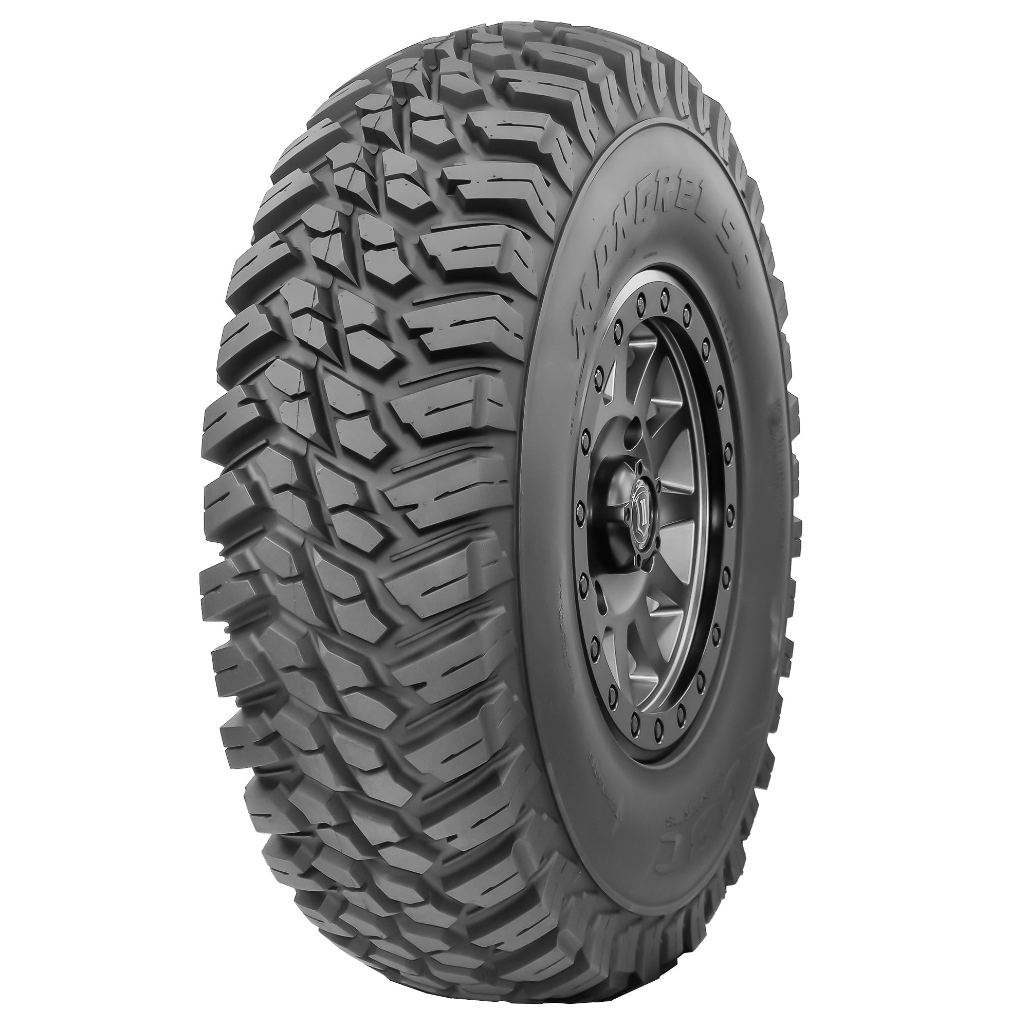 33X9.50R15 Mongrel SQ